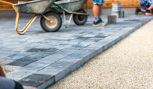Best Driveway Pavers Near Me  in Santa Anna, TX