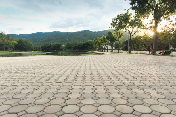 Trusted Santa Anna, TX Driveway Pavers Experts