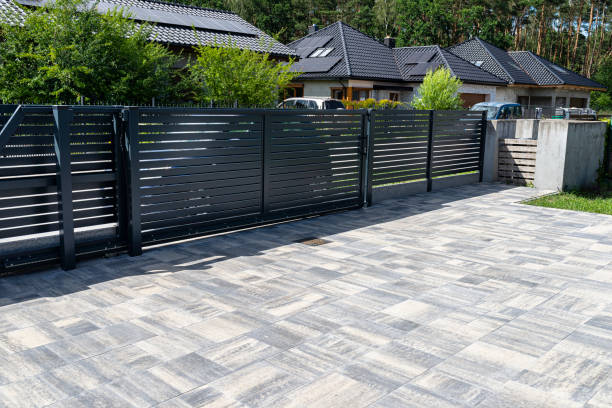 Best Driveway Pavers Near Me  in Santa Anna, TX