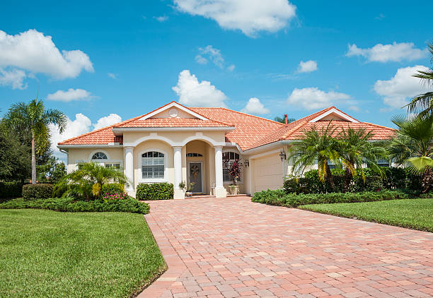 Best Driveway Resurfacing Pavers  in Santa Anna, TX