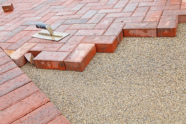 Driveway Repair Near Me in Santa Anna, TX
