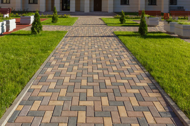 Best Brick Driveway Pavers  in Santa Anna, TX